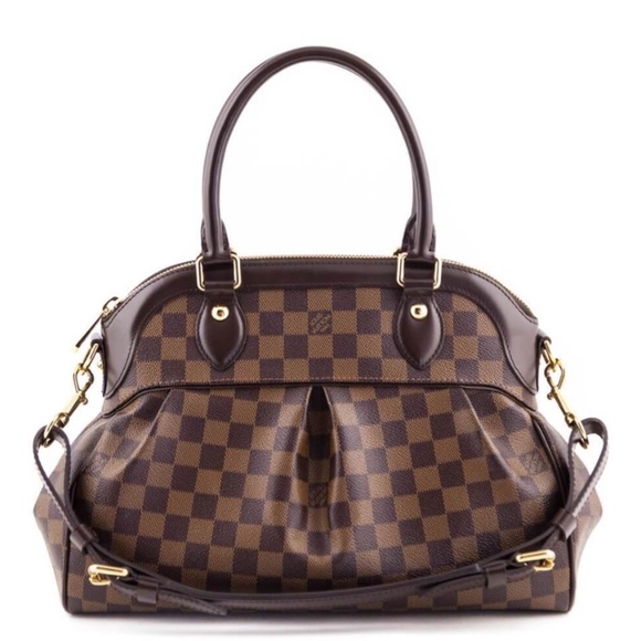 Louis Vuitton Handbags - 💎 Authentic LV Trevi GM
